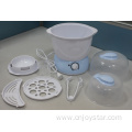 Electric Steam Sterilizer Baby With Multi Functions